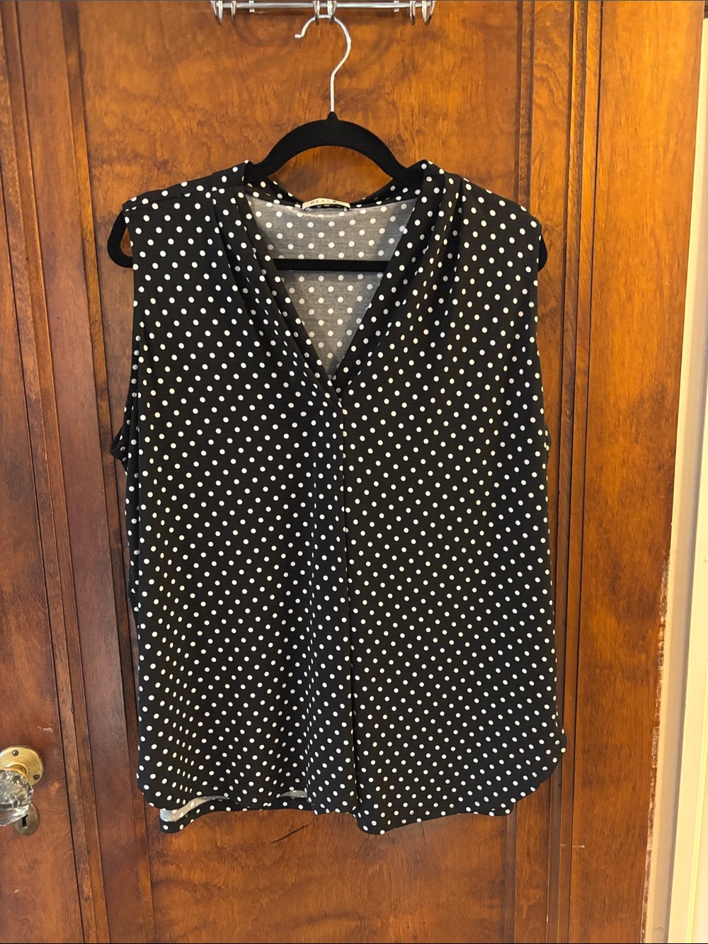 7 Piece Plus Size Top Bundle Size 1X-3X - Picture 7 of 8